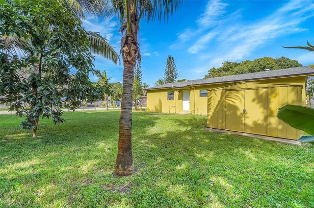 2870 NW 22 STREET, Fort Lauderdale, FL 33311