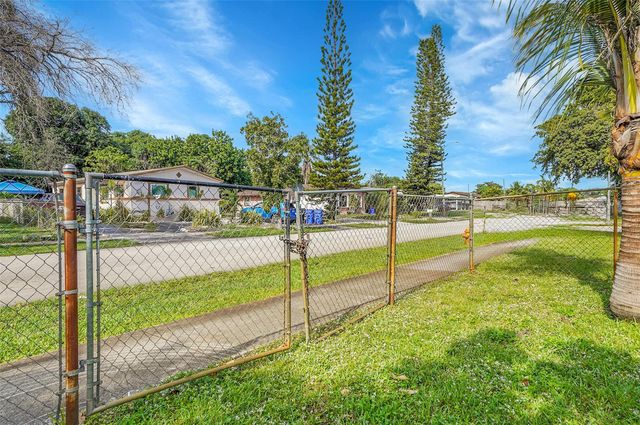 2870 NW 22 STREET, Fort Lauderdale, FL 33311