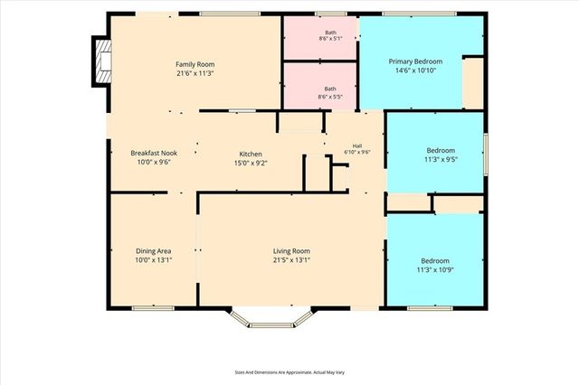 5435 Pinto, Jurupa Valley, CA 92509