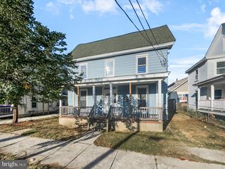 408 4TH ST N, Millville, NJ 08332