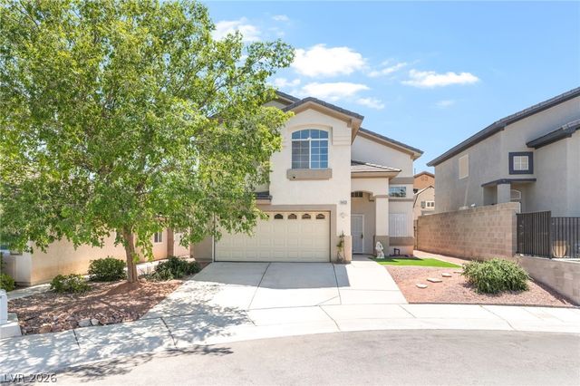 9433 Oxford Wine Court, Las Vegas, NV 89129