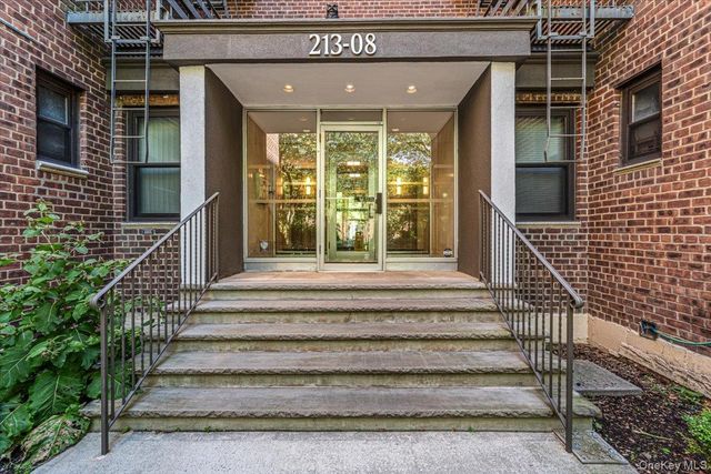 213-08 73rd Avenue 4J, Bayside, NY 11364