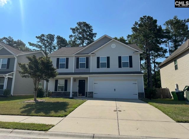 330 Fairford Road, Blythewood, SC 29016