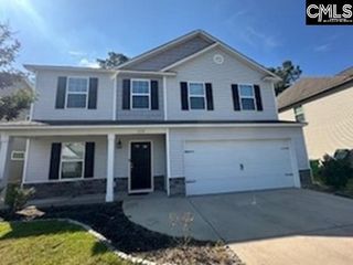 330 Fairford Road, Blythewood, SC 29016