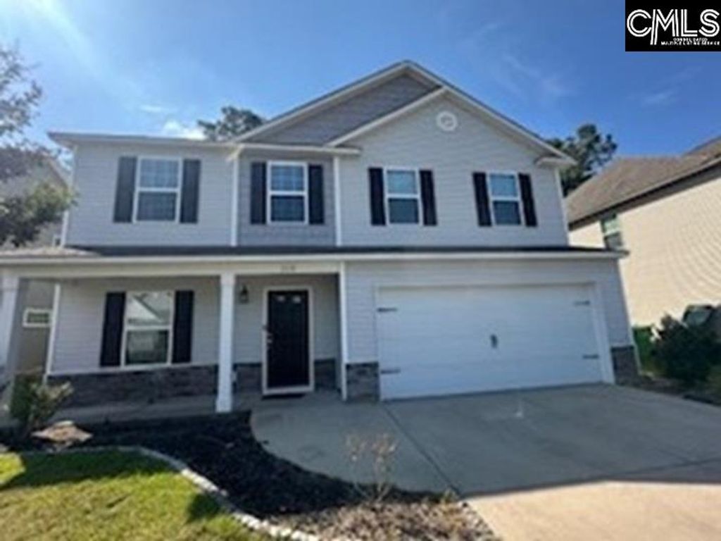 330 Fairford Road, Blythewood, SC 29016