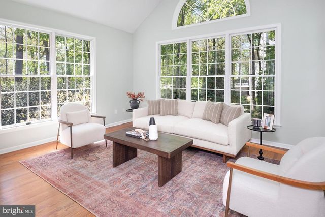 12 CLIFFVIEW CT, Princeton Junction, NJ 08550