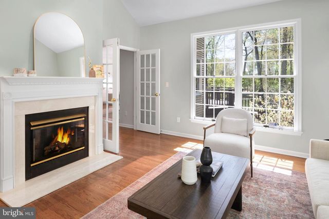 12 CLIFFVIEW CT, Princeton Junction, NJ 08550