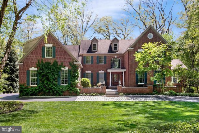 12 CLIFFVIEW CT, Princeton Junction, NJ 08550
