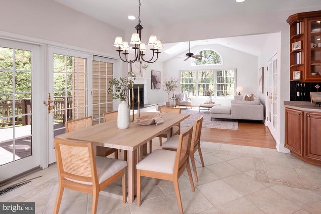 12 CLIFFVIEW CT, Princeton Junction, NJ 08550