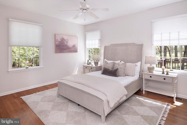 12 CLIFFVIEW CT, Princeton Junction, NJ 08550