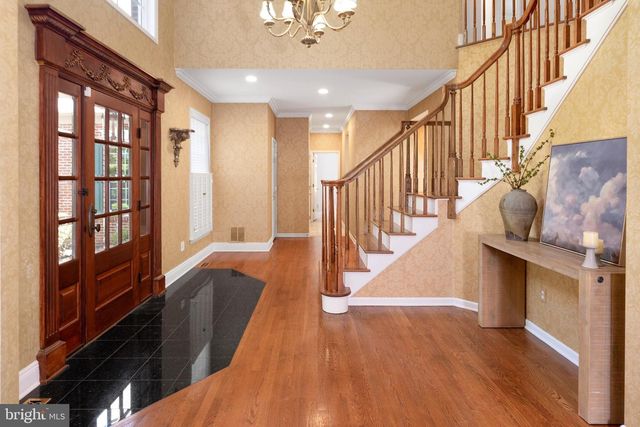 12 CLIFFVIEW CT, Princeton Junction, NJ 08550