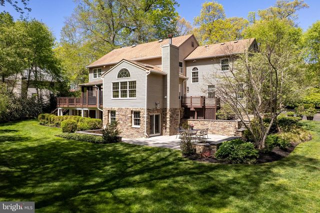12 CLIFFVIEW CT, Princeton Junction, NJ 08550