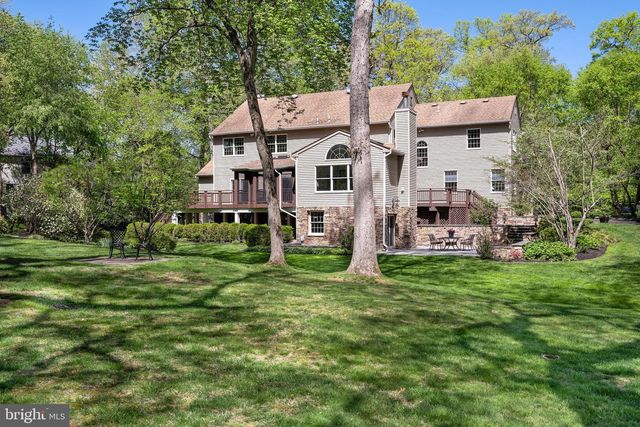 12 CLIFFVIEW CT, Princeton Junction, NJ 08550