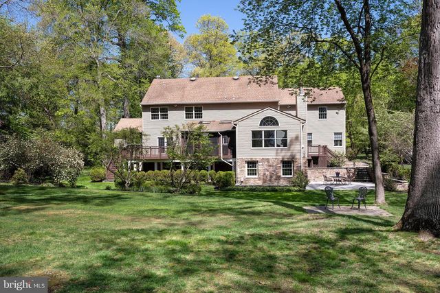 12 CLIFFVIEW CT, Princeton Junction, NJ 08550