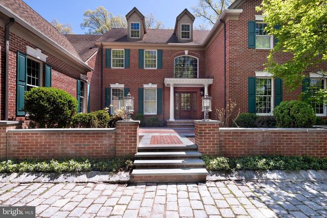 12 CLIFFVIEW CT, Princeton Junction, NJ 08550