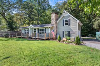 4036 Nowland Road, Hiawassee, GA 30546