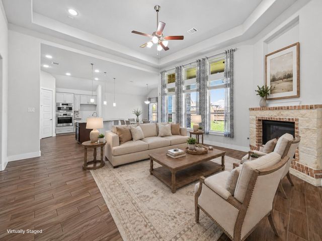 15410 Trumball Manor Drive, Humble, TX 77346