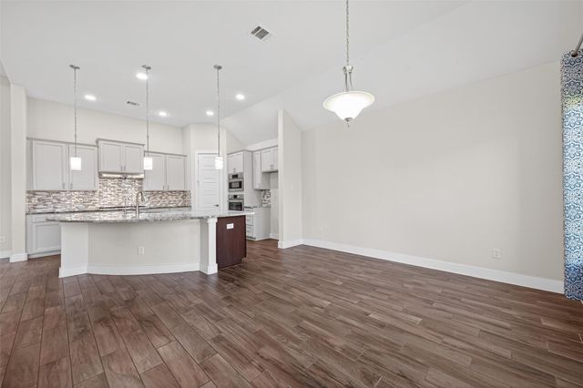 15410 Trumball Manor Drive, Humble, TX 77346