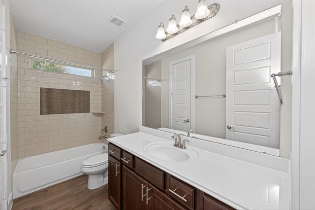 15410 Trumball Manor Drive, Humble, TX 77346