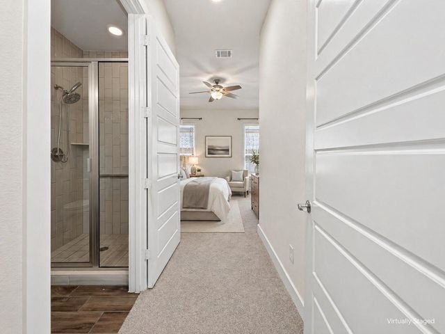15410 Trumball Manor Drive, Humble, TX 77346