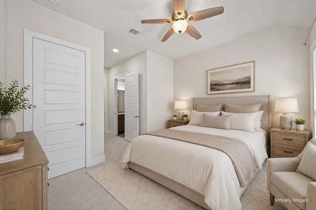 15410 Trumball Manor Drive, Humble, TX 77346
