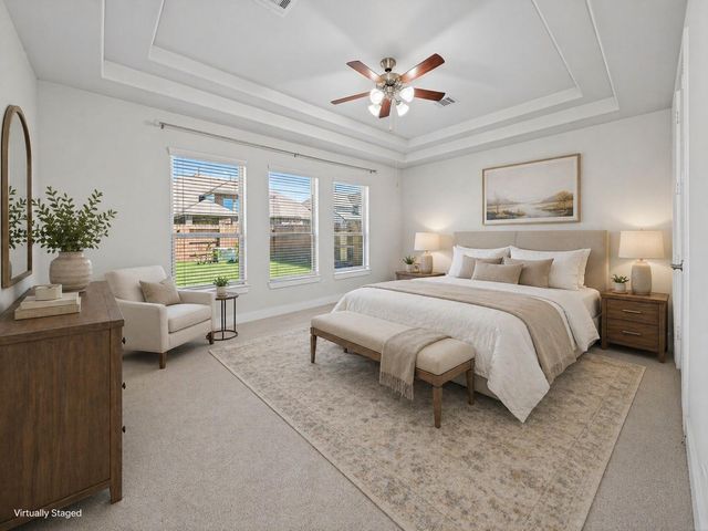 15410 Trumball Manor Drive, Humble, TX 77346