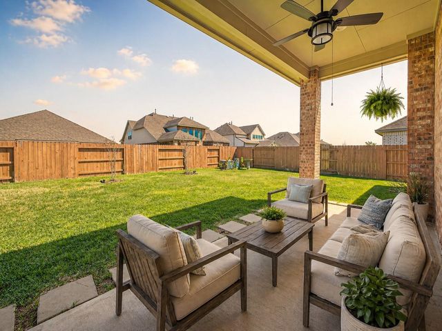 15410 Trumball Manor Drive, Humble, TX 77346