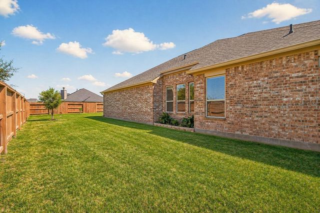 15410 Trumball Manor Drive, Humble, TX 77346