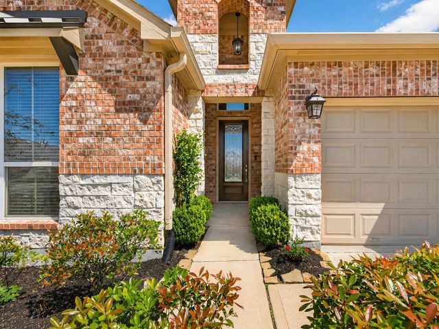 15410 Trumball Manor Drive, Humble, TX 77346
