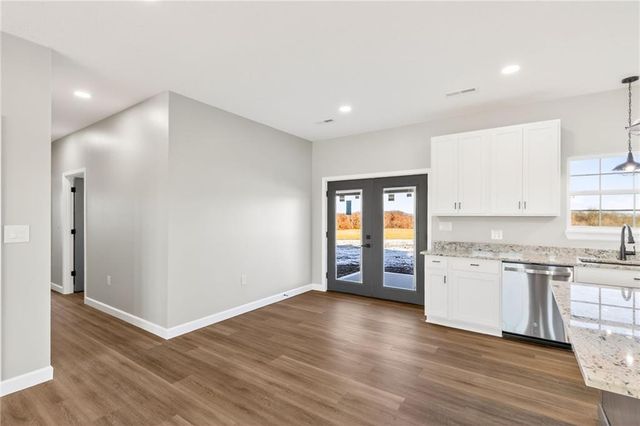 201 NE Shinn Lane, Lathrop, MO 64465