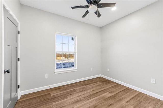 201 NE Shinn Lane, Lathrop, MO 64465