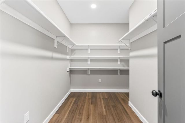 201 NE Shinn Lane, Lathrop, MO 64465