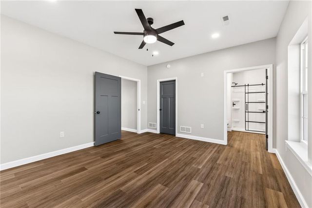 201 NE Shinn Lane, Lathrop, MO 64465