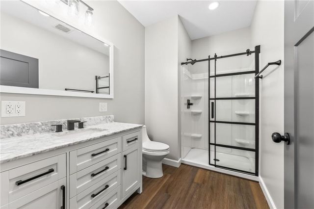 201 NE Shinn Lane, Lathrop, MO 64465