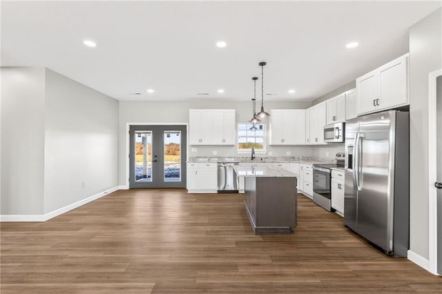 201 NE Shinn Lane, Lathrop, MO 64465