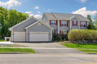 16267 Griffon Trail, Lakeville, MN 55044
