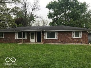 1121 E 31st Street, Anderson, IN 46016