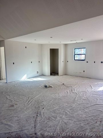 6915 Sims Road, Colbert, OK 74733