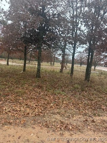 6915 Sims Road, Colbert, OK 74733