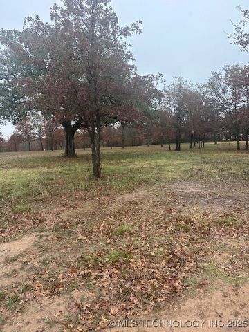 6915 Sims Road, Colbert, OK 74733