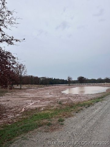 6915 Sims Road, Colbert, OK 74733