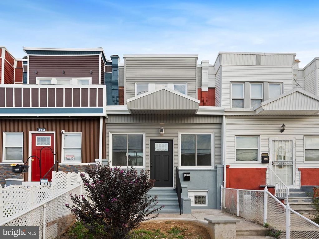 5916 SPRINGFIELD AVE, Philadelphia, PA 19143