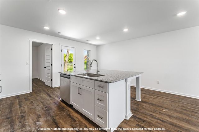 1802 Ferguson Street, Pea Ridge, AR 72751