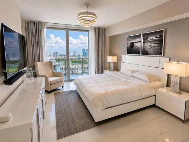 300 Sunny Isles Blvd 4-2407, Sunny Isles Beach, FL 33160