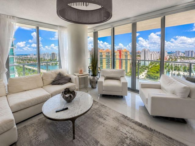 300 Sunny Isles Blvd 4-2407, Sunny Isles Beach, FL 33160