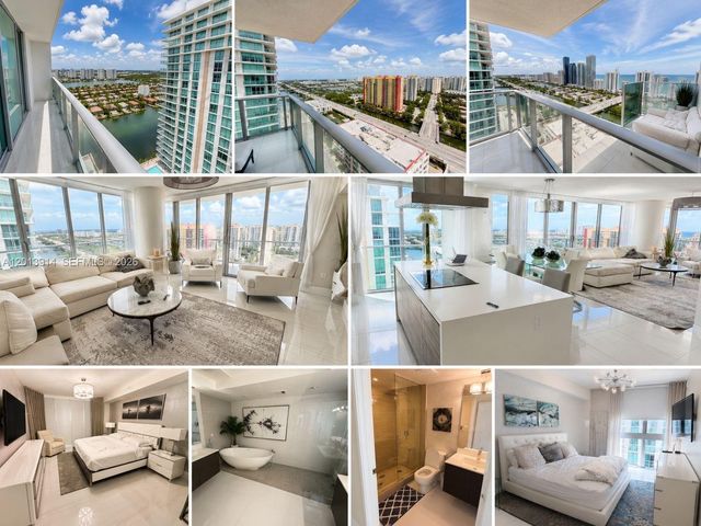 300 Sunny Isles Blvd 4-2407, Sunny Isles Beach, FL 33160
