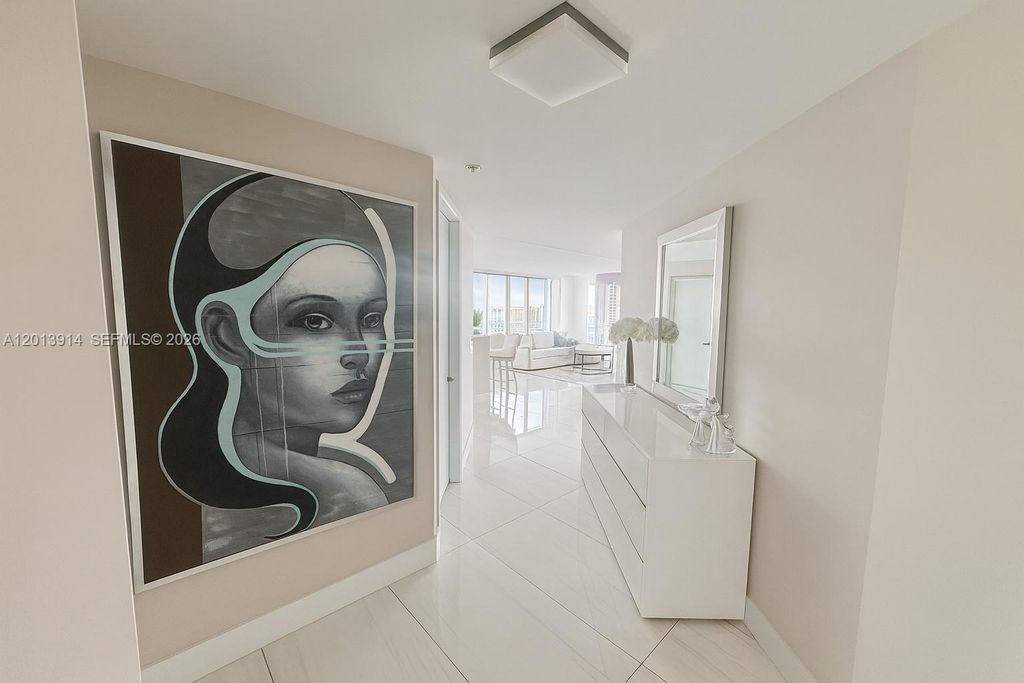 300 Sunny Isles Blvd 4-2407, Sunny Isles Beach, FL 33160