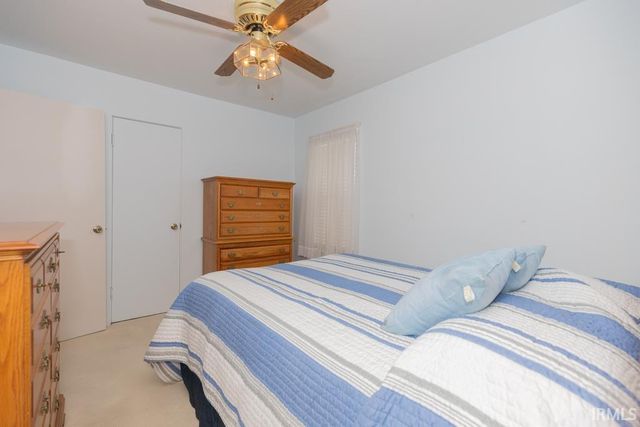 1309 S Saint James Boulevard, Evansville, IN 47714