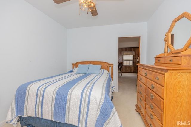 1309 S Saint James Boulevard, Evansville, IN 47714