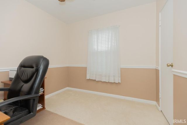 1309 S Saint James Boulevard, Evansville, IN 47714